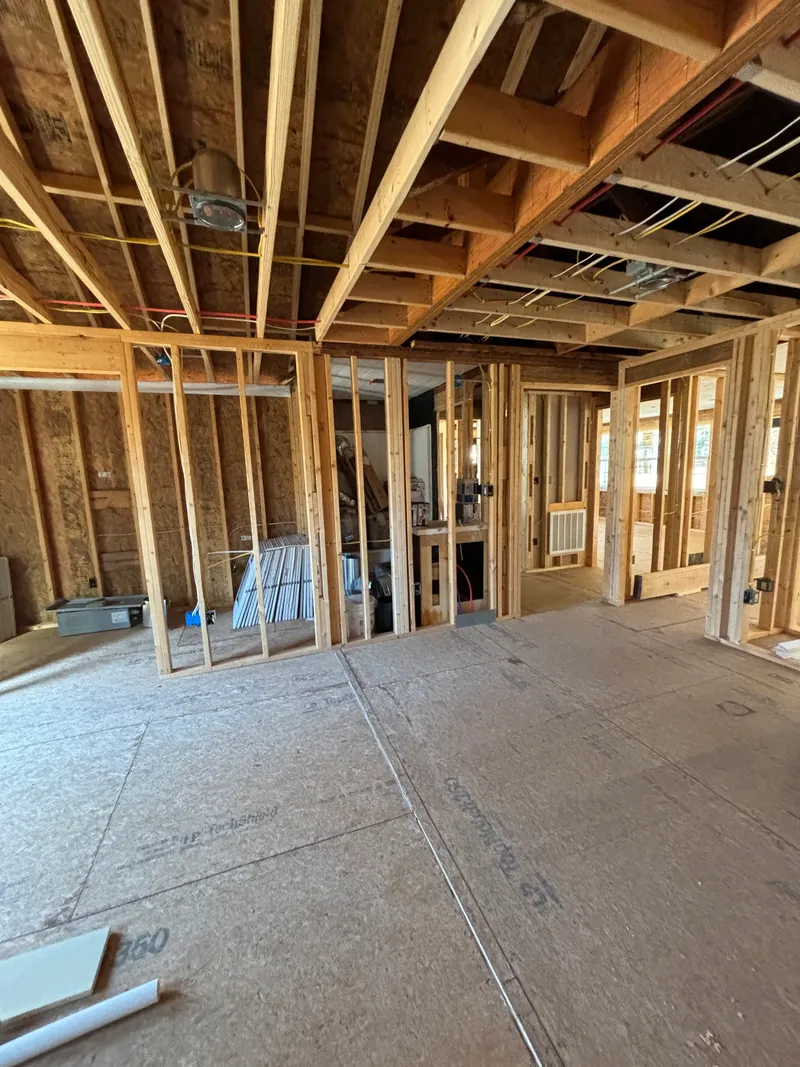 Lisbon Ln - before photo 3