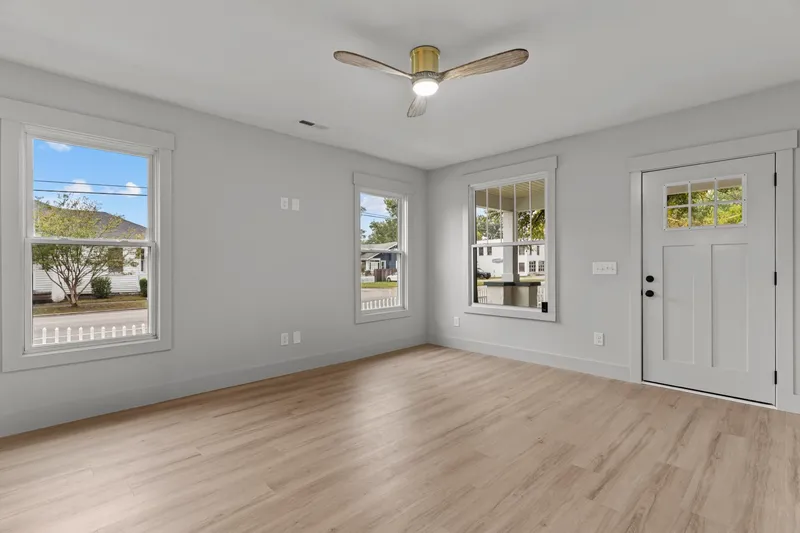 Orange St - after photo 6
