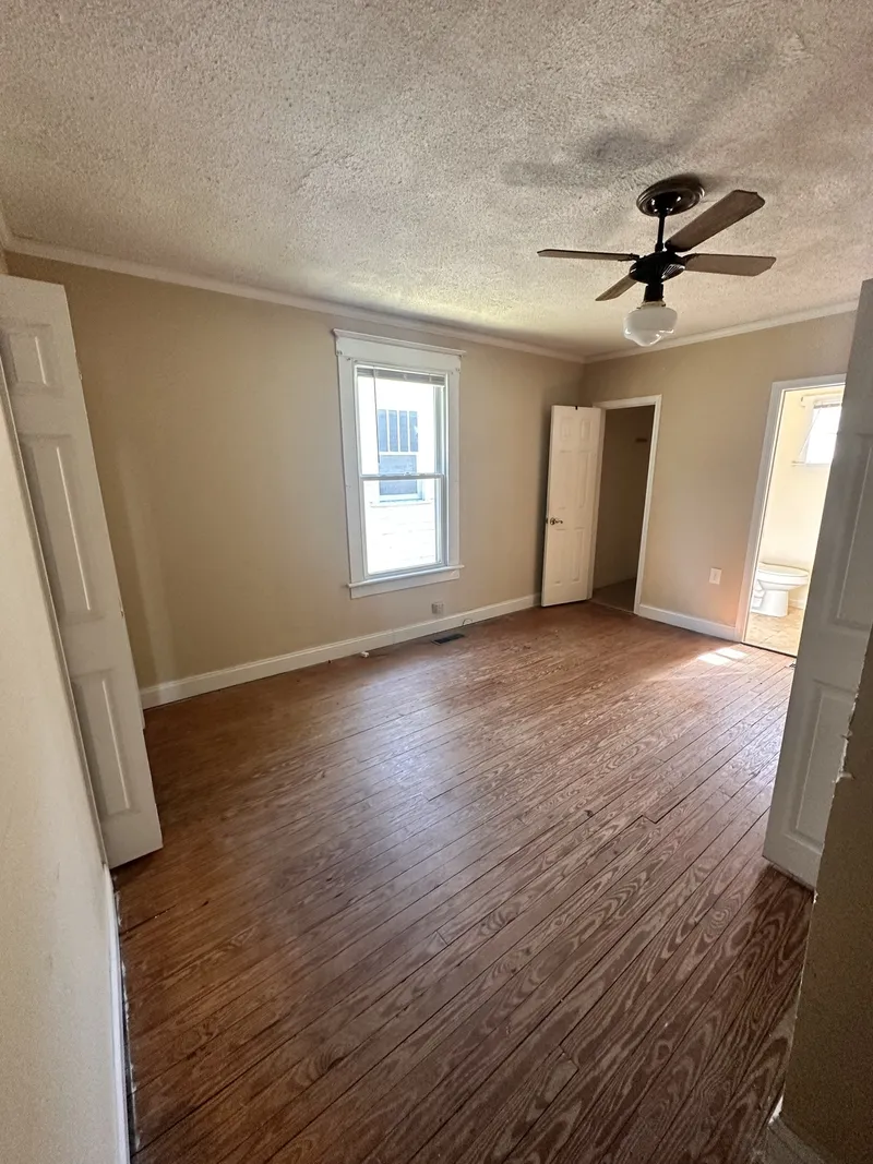 Orange St - before photo 1