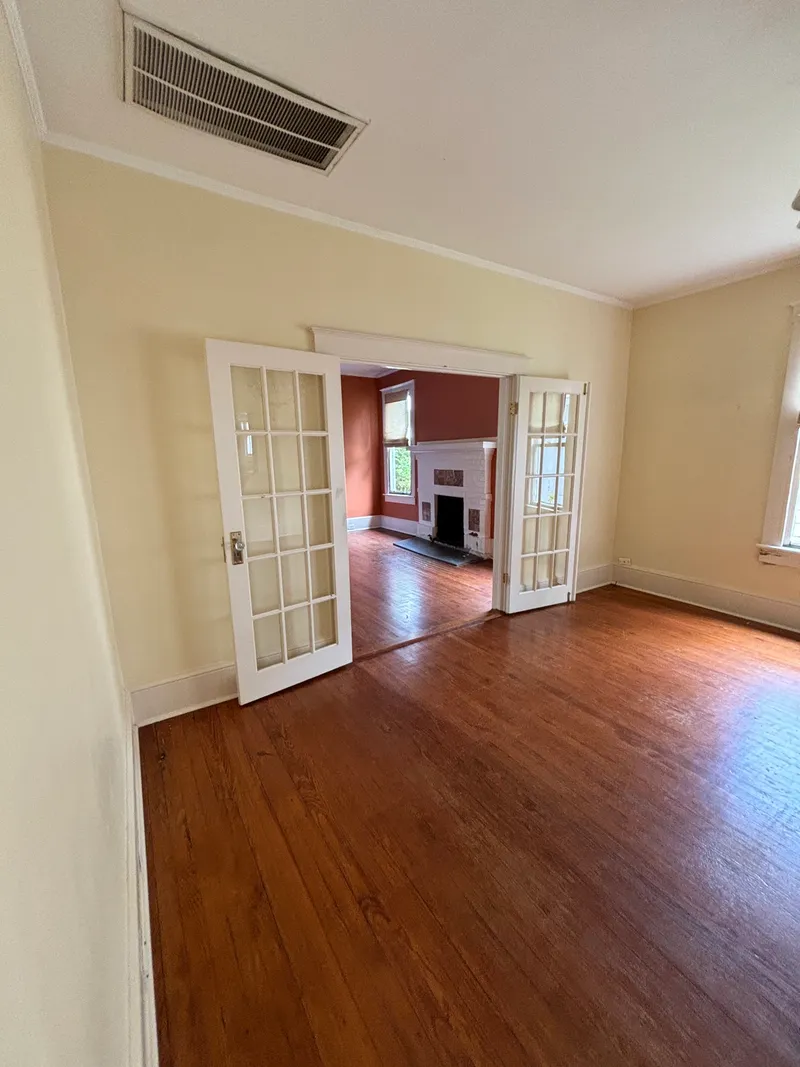 S 17th St - before photo 5